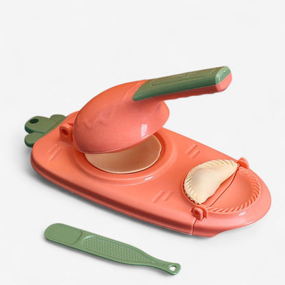 MoldEase – Effektiv Dumplingsform for Rask og Enkel Dumplingslaging