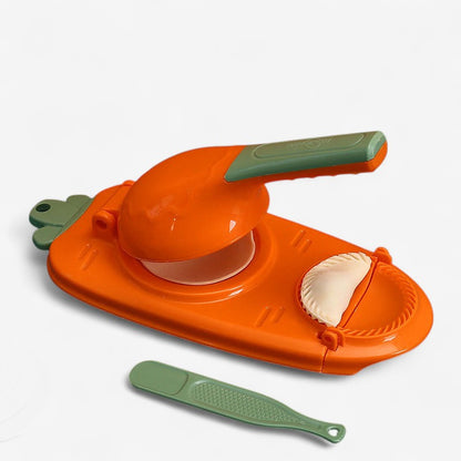 MoldEase – Effektiv Dumplingsform for Rask og Enkel Dumplingslaging