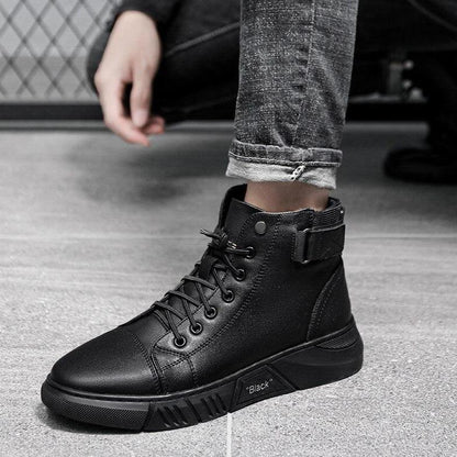 Jack - Komfortabel Varm Sneaker