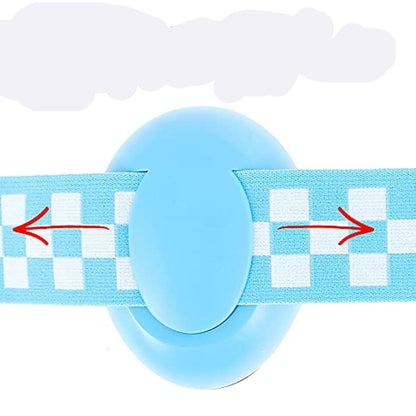 SoundGuard – Baby Erebeskyttelse for Støybeskyttelse