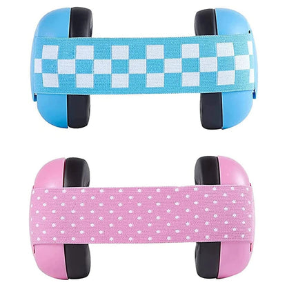 SoundGuard – Baby Erebeskyttelse for Støybeskyttelse