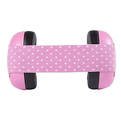 SoundGuard – Baby Erebeskyttelse for Støybeskyttelse