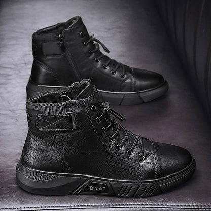 Jack - Komfortabel Varm Sneaker