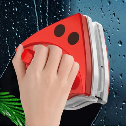 EasyClean - avansert magnetisk rengjøringsmiddel for flekkfri vindusvask