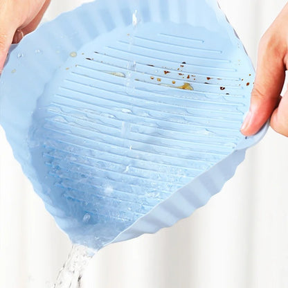 NeatFryer - Ingen flere rotete frityrkokere og enkel rengjøring