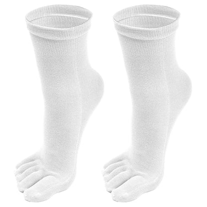 MoistureMate - Tåsokker for ultimat komfort og fuktighetskontroll