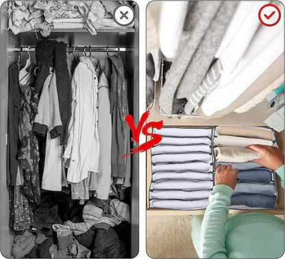 SmartBox - Allsidig oppbevaringsløsning for enkel organisering