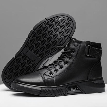 Jack - Komfortabel Varm Sneaker