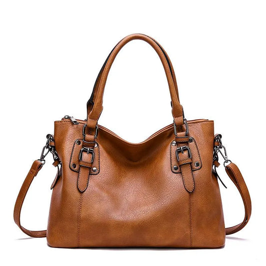 Sophia - Stilig crossbody-veske med justerbare stropper