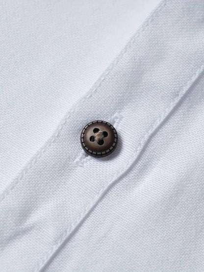 Axel - Moderne langermede skjorter med stilige mansjettdetaljer