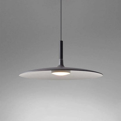 GlareLux - Moderne LED-pendellampe for elegant interiør