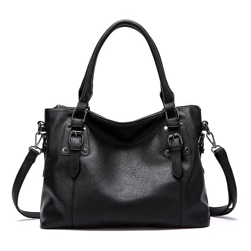 Sophia - Stilig crossbody-veske med justerbare stropper