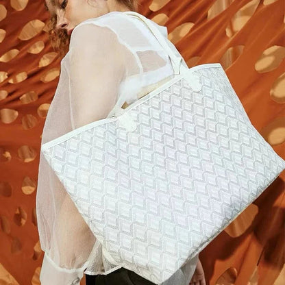 GadgetGlam - Tech Bag for kvinner