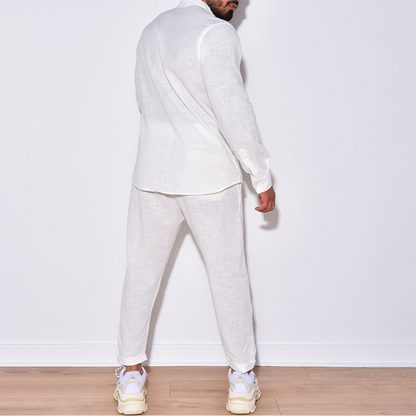 Neon - Uformelt todelt sett for komfortabelt og allsidig hverdagsbruk