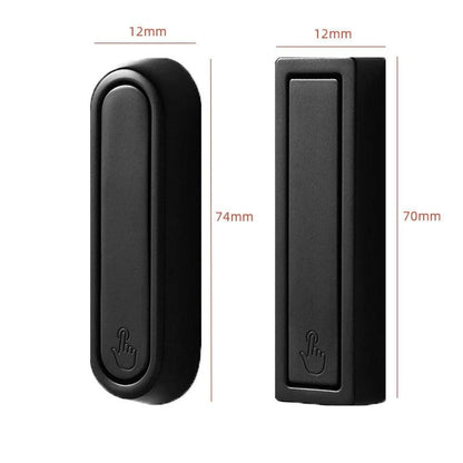 HangMate - Sammenleggbar Veggkrok for Smart Oppbevaring