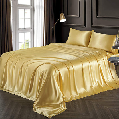 LuxeRest - førsteklasses sengesett for ultimat komfort og avslapning