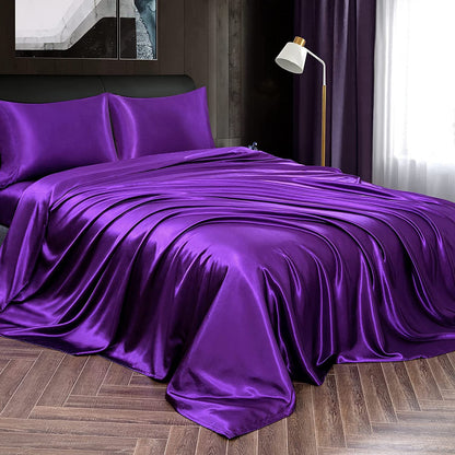 LuxeRest - førsteklasses sengesett for ultimat komfort og avslapning