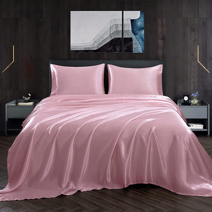 LuxeRest - førsteklasses sengesett for ultimat komfort og avslapning