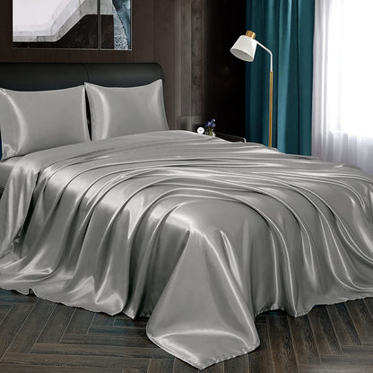 LuxeRest - førsteklasses sengesett for ultimat komfort og avslapning