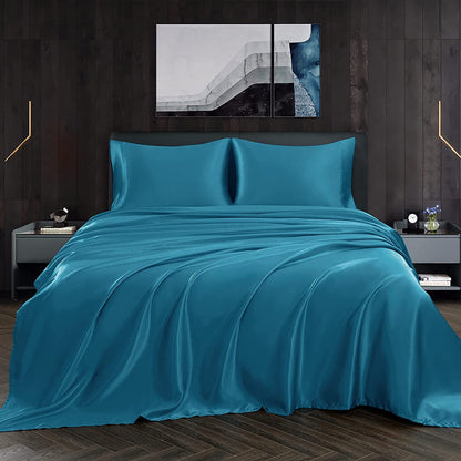 LuxeRest - førsteklasses sengesett for ultimat komfort og avslapning