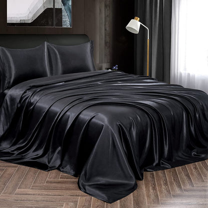 LuxeRest - førsteklasses sengesett for ultimat komfort og avslapning