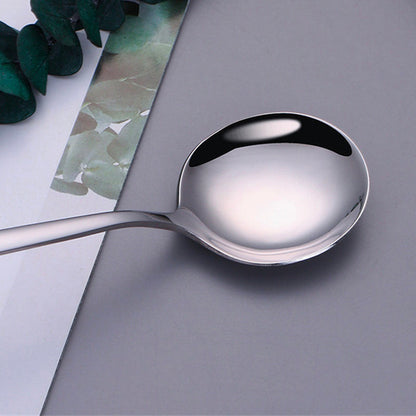 SterloLux - 24-delers moderne bestikksett for elegante middager