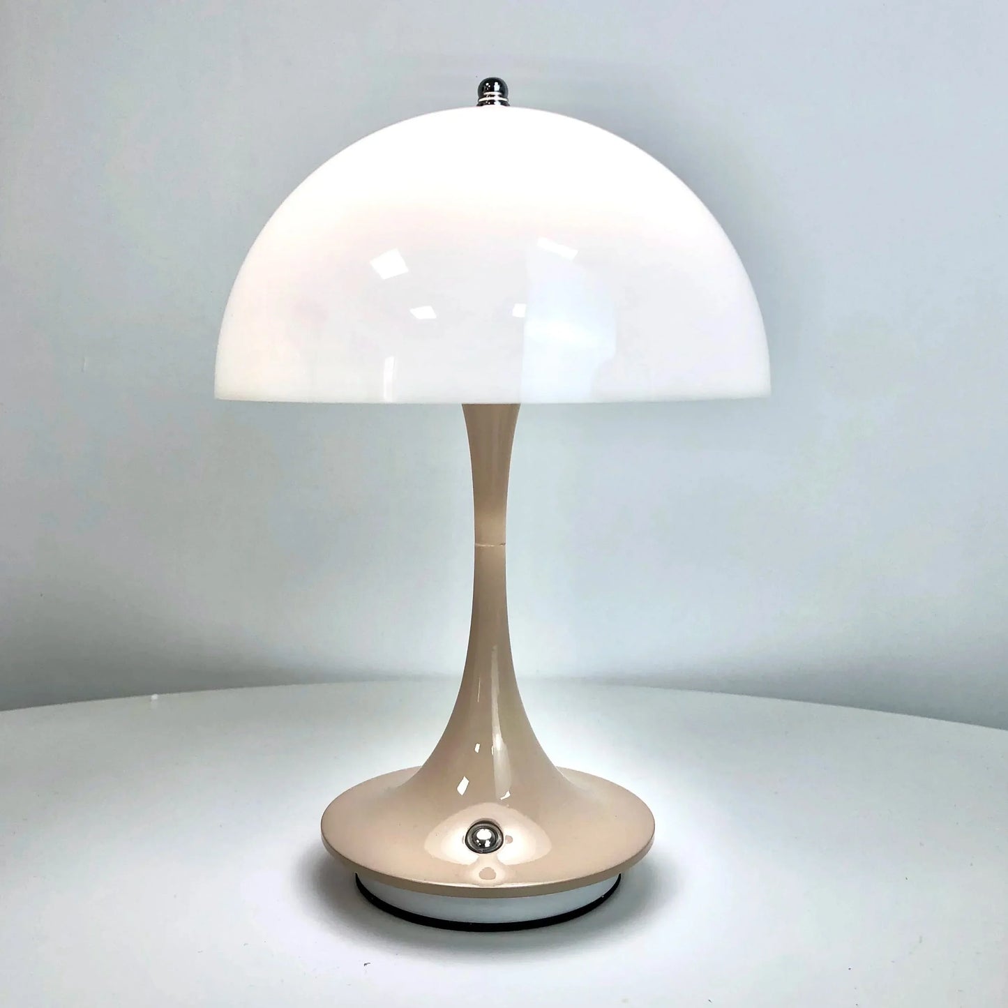 GlowMush - LED-soppbordlampe for myk og stilfull belysning