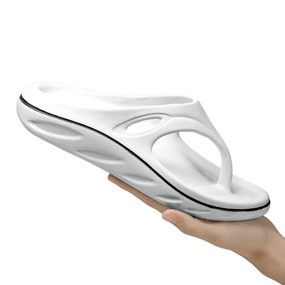 John - Stilige Flip Flops Med Høy Elastisitet