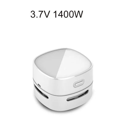 CleanEase - Ministøvsuger med kraftig sug for enkel rengjøring