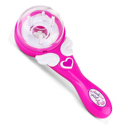 StyleBraid - automatisk flettemaskin for barn som lager stilige fletter