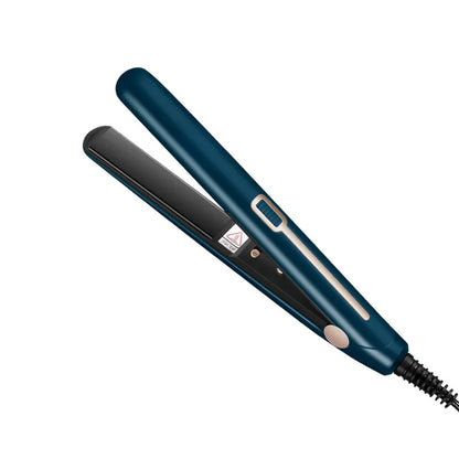 ProStyle - 2-i-1 minirettetang og krølltang for bærbar, profesjonell styling