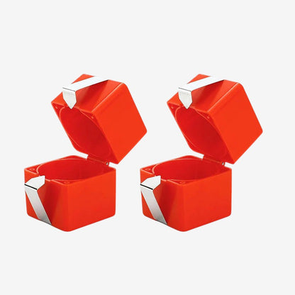 CookEase – Håndholdt eggehvite-separator og skallåpner