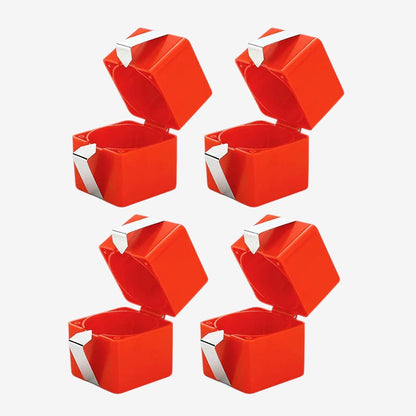 CookEase – Håndholdt eggehvite-separator og skallåpner