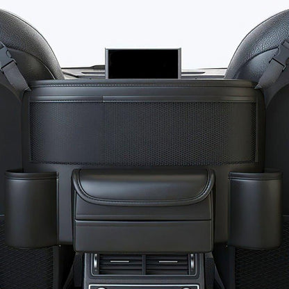 HangSmart - Sikker bilorganisering med flere rom