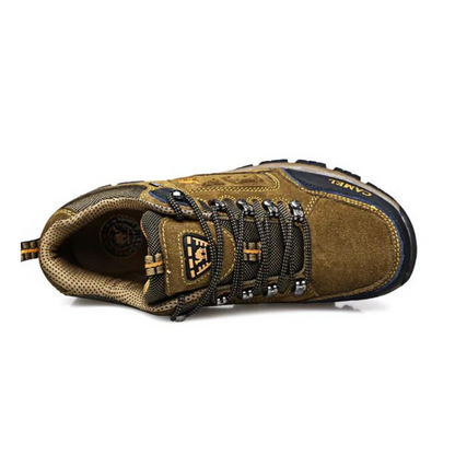 Ryder - Slitesterke tursko med støttende design