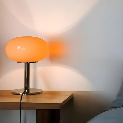 LumaSphere - Justerbar LED-lampe for koselig og stilig interiør
