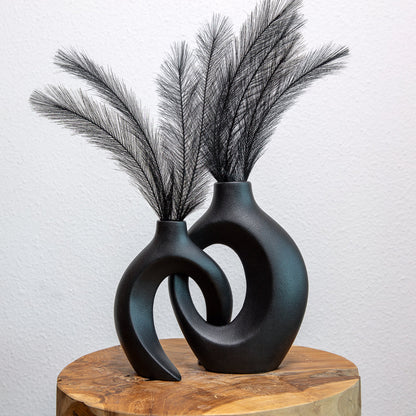 FloraTwist - Innovativ vasedesign for fantastiske arrangementer