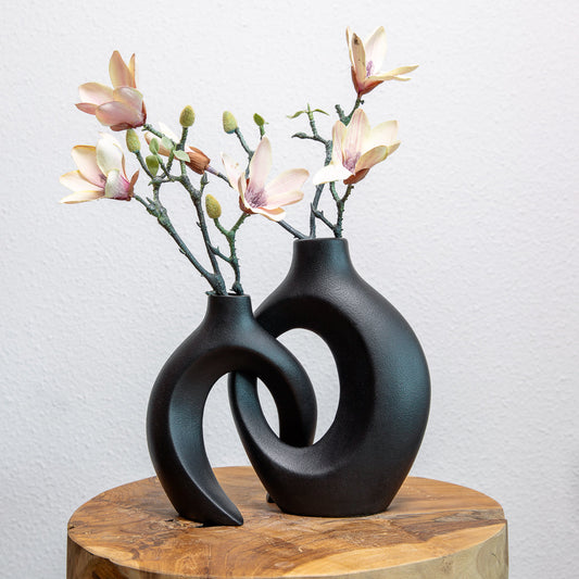 FloraTwist - Innovativ vasedesign for fantastiske arrangementer