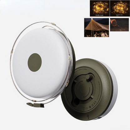 LumaFlex - Vanntett LED-atmosfære for umiddelbar stemningsbelysning hvor som helst