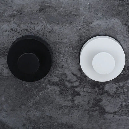 GripMaster - Ultrasterk vakuumsugekopp for skadefri organisering