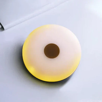 GlowTrail - LED-lampestrenger for drømmende interiørdesign