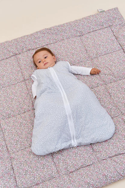 CozyCare - Superkomfortabel 2.5 TOG Babysovepose med Ekstra Varme