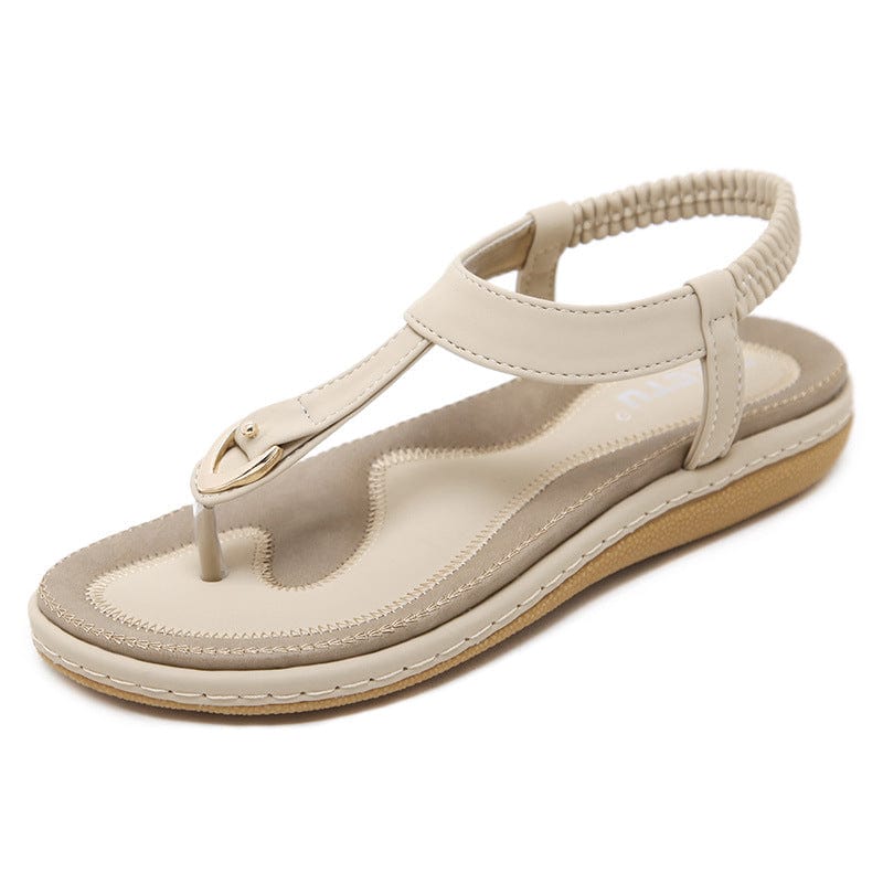 Miona - Smarte Og Komfortable Sandaler