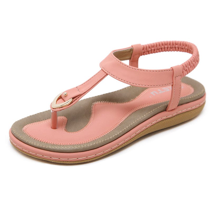 Miona - Smarte Og Komfortable Sandaler
