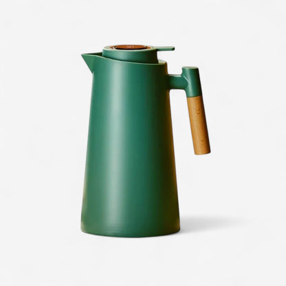 ThermaKeep – Termokanne med stor kapasitet og temperaturskjerm