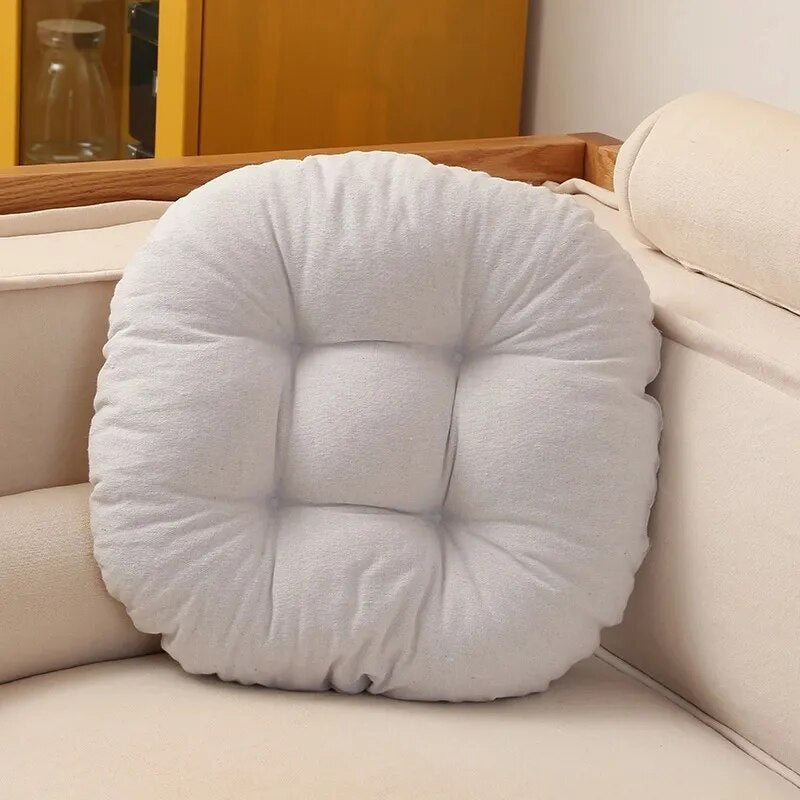 RelaxEase - Ekstra Komfortabel Futonstil Gulvpute for Avslapning