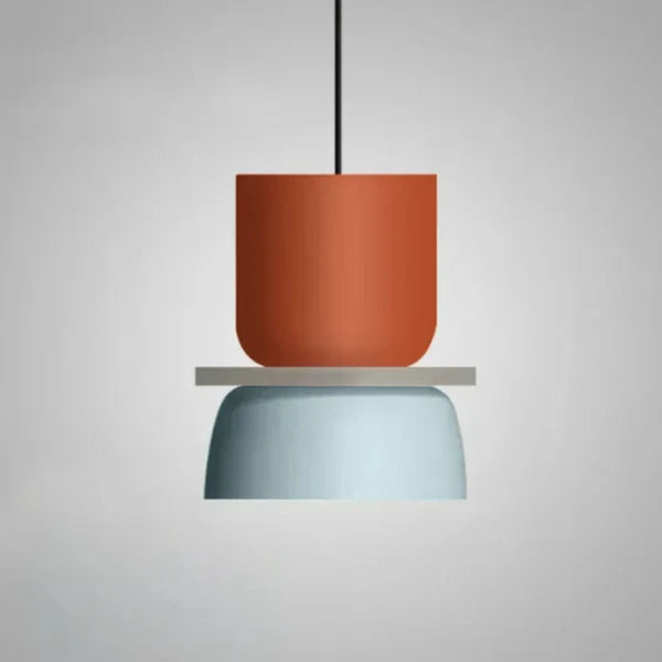 ColorPop - Liten LED-pendel for oppholdsrom