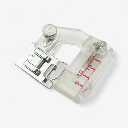 StitchFlex – Justerbar Trykkfot til Symaskin