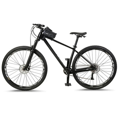 RideFlex - Vanntett sykkelhåndtaksveske for nødvendigheter på farten