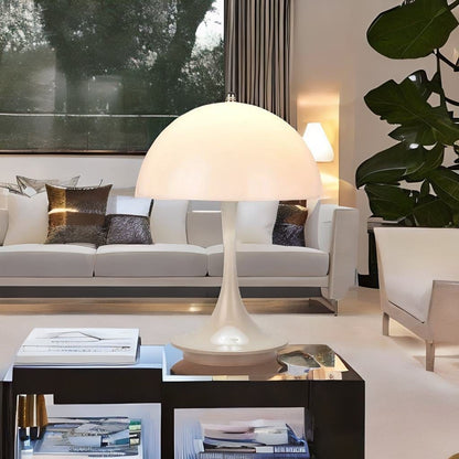 GlowMush - LED-soppbordlampe for myk og stilfull belysning